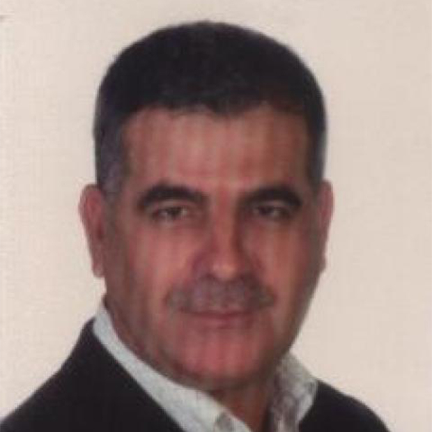 إبراهيم العبد أبوحاجب